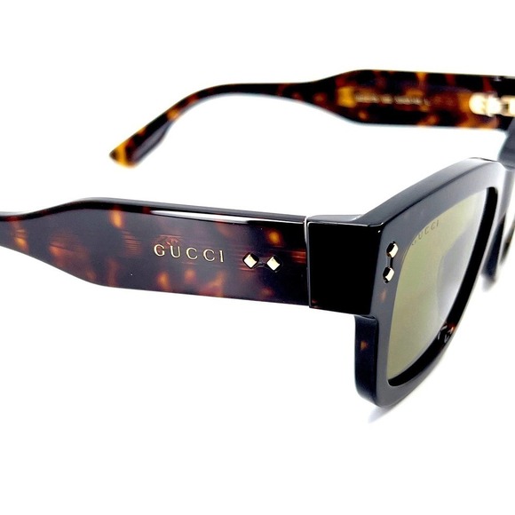 NEW!!! GUCCI Sunglasses GG1217S 002 Authentic main image 6